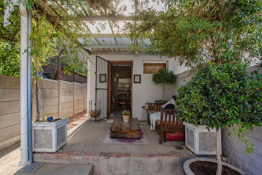 4 Bedroom Property for Sale in Paarl North Western Cape